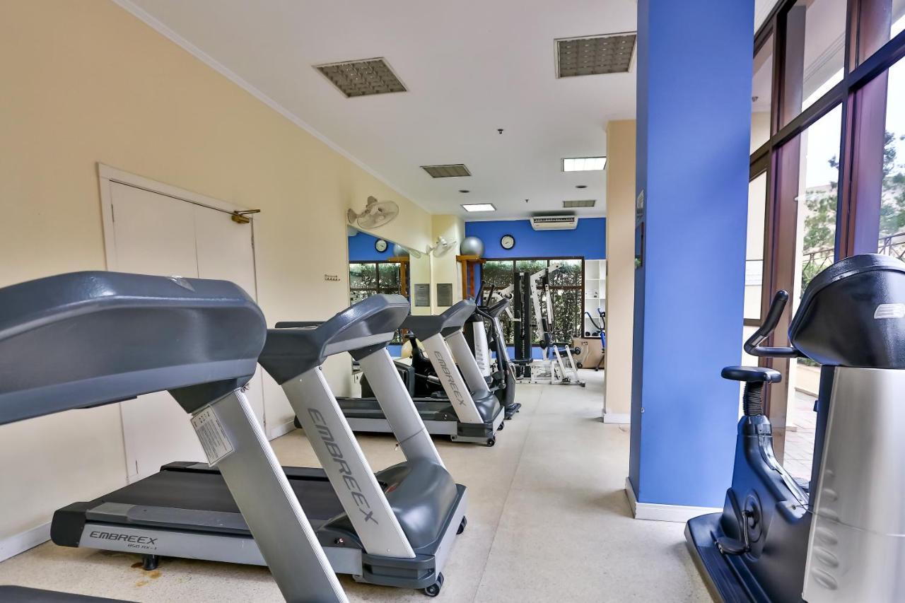 Quality Olimpia Hotel São Paulo