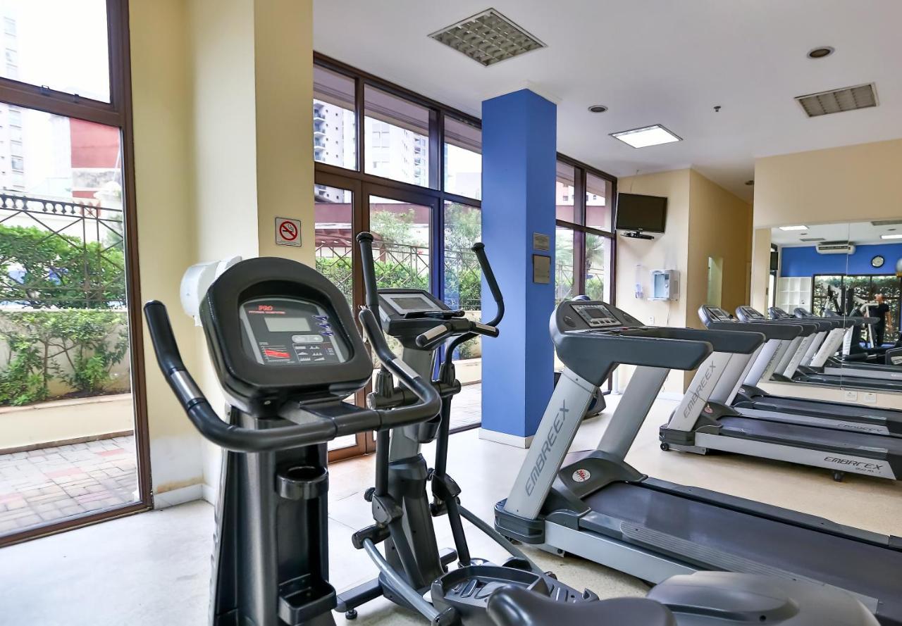 Hotel Quality Olimpia São Paulo