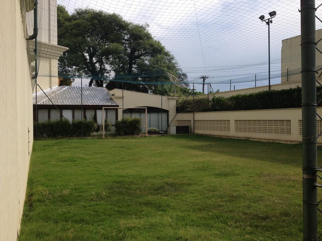 Quality Olimpia São Paulo