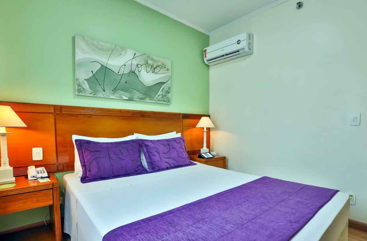 Quality Olimpia Hotel São Paulo